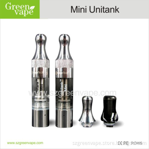 2014 Hottest Kangertech Unitank Produce Mini Unitank On Sale